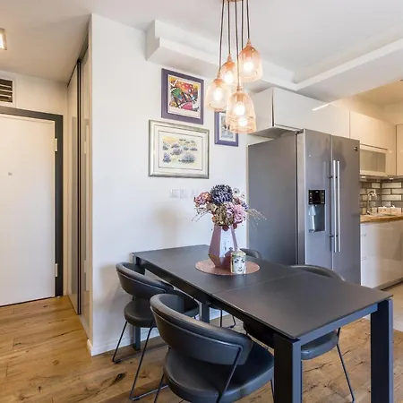 Meli Apartmán