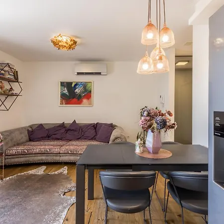 Meli Apartamento