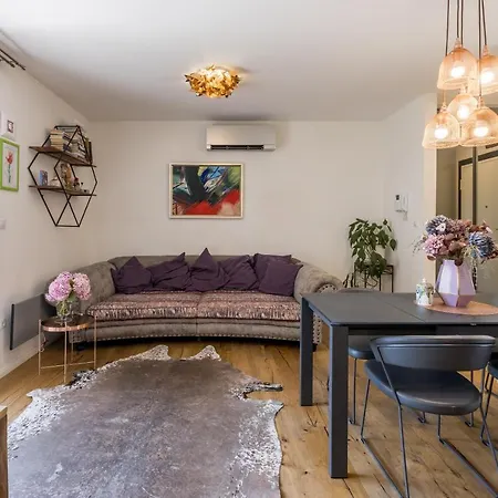 Meli Apartmán *