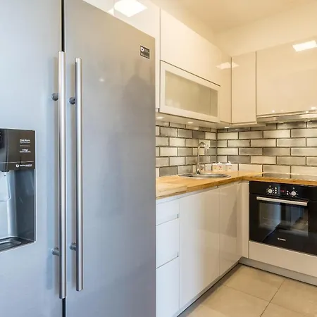 Apartmán Meli