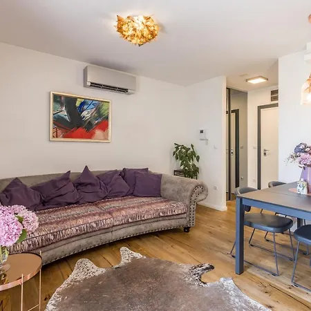 Meli Apartmán Split