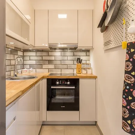 Apartamento Meli Split
