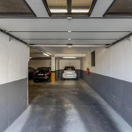Apartmán Meli *