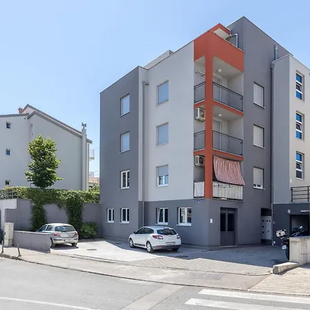 Meli Apartamento *