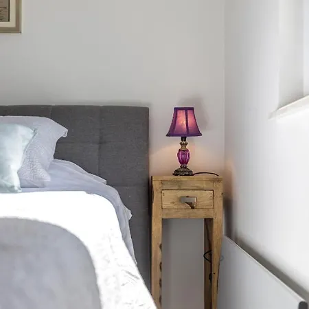 Apartmán Meli *