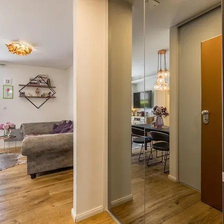Meli Apartamento Split
