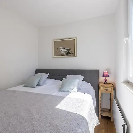 Apartmán Meli