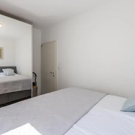 Apartmán Meli *