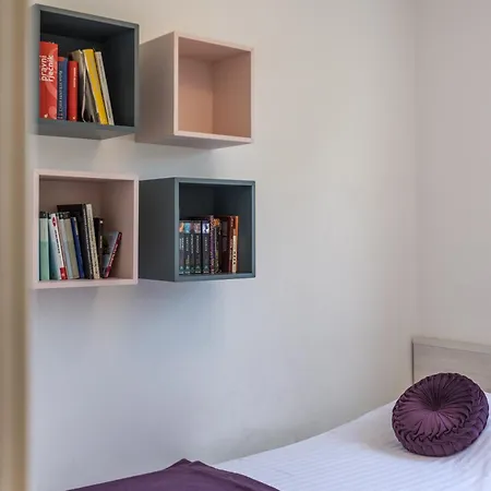Apartamento Meli
