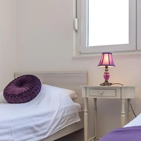 Apartmán Meli