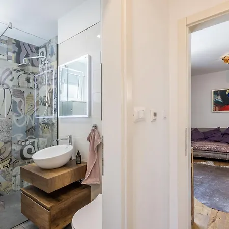 Apartamento Meli
