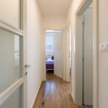 Lägenhet Meli